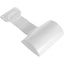 TRC Spa Pillow - Light Grey