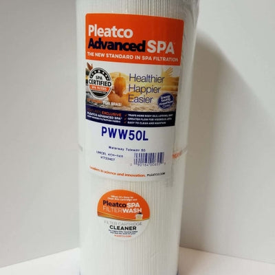 Frog Ease Filter PWW50L for Healthy Living & Twilight Spa 240 (2015 & below)