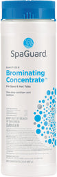 Spa Guard Brominating Concentrate (2lb)