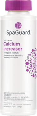 Spa Guard Calcium Hardness Increaser (12 oz)