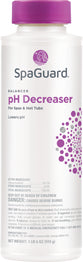 SpaGuard PH Decreaser (1.5lb)