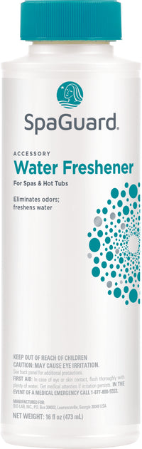 SpaGuard Water Freshener (16 oz)